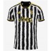 Camisa de time de futebol Juventus Mattia De Sciglio #2 Replicas 1º Equipamento 2023-24 Manga Curta